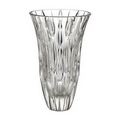 Waterford Crystal Marquis Rainfall 9" Vase